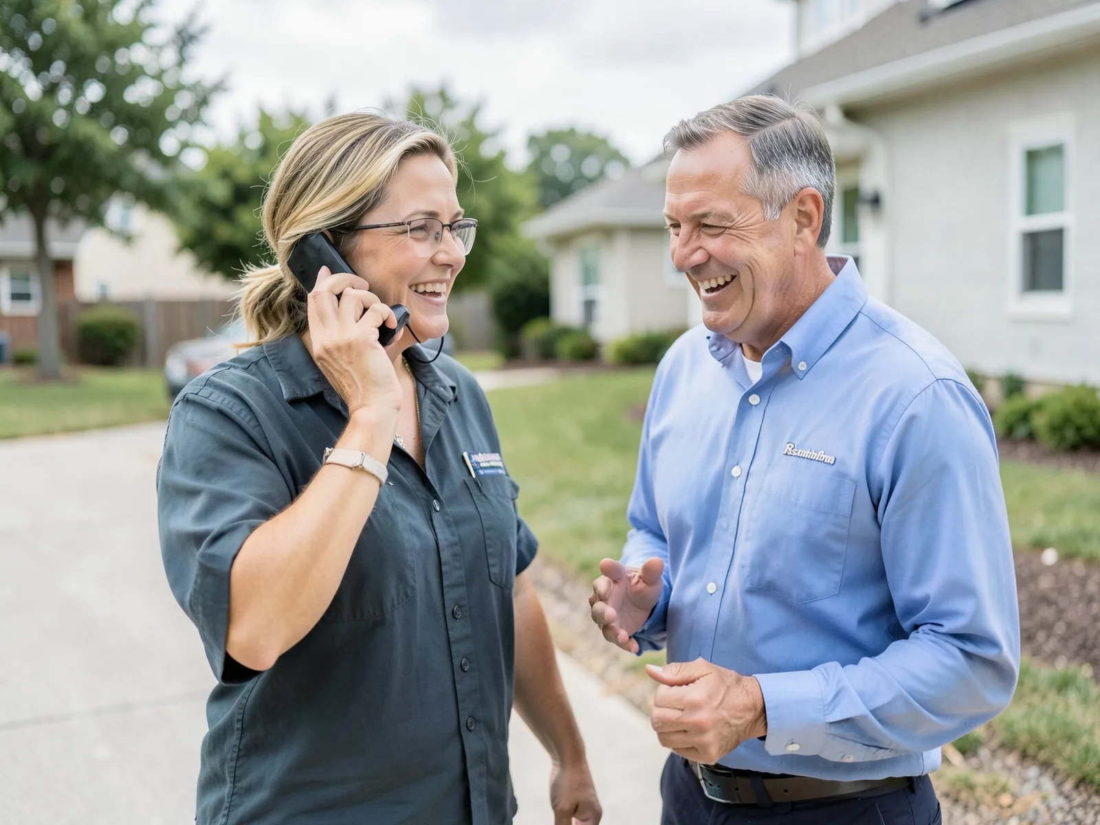 Frequently Asked Questions About Weather Damage Restoration in Hamburg, NY